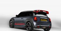 MINI JCW GP