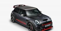 MINI JCW GP