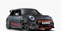 MINI JCW GP