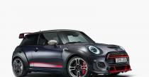 MINI JCW GP