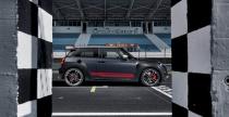 MINI JCW GP