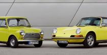 Porsche i Mini