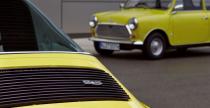 Porsche i Mini