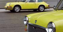 Porsche i Mini