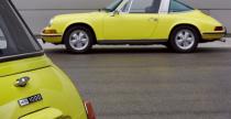 Porsche i Mini