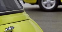 Porsche i Mini