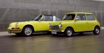 Porsche i Mini