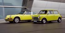 Porsche i Mini