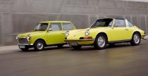 Porsche i Mini