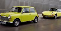 Porsche i Mini