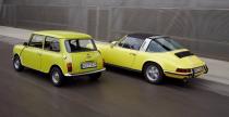 Porsche i Mini