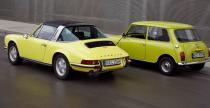 Porsche i Mini