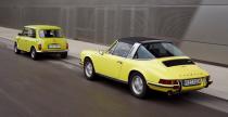Porsche i Mini