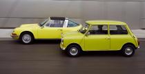 Porsche i Mini