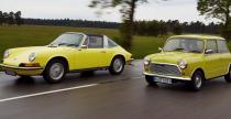 Porsche i Mini