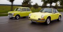 Porsche i Mini