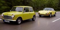 Porsche i Mini