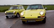 Porsche i Mini
