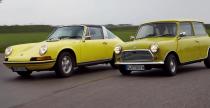 Porsche i Mini