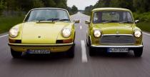 Porsche i Mini
