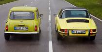 Porsche i Mini