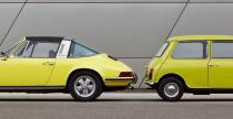 Porsche i Mini