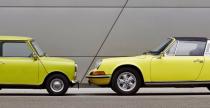 Porsche i Mini