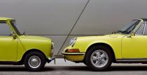 Porsche i Mini