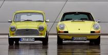 Porsche i Mini