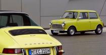 Porsche i Mini