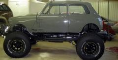 Mini Monster