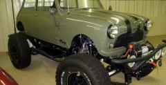 Mini Monster