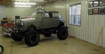 Mini Monster