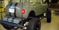 Mini Monster