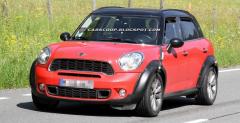 Mini MPV