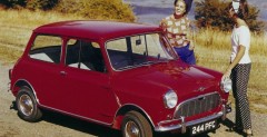 Klasyczne Mini