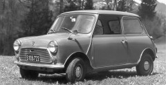 Klasyczne Mini