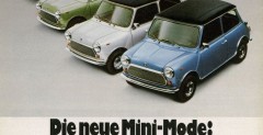 Klasyczne Mini