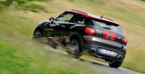 Mini Paceman