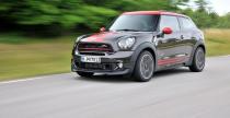 Mini Paceman