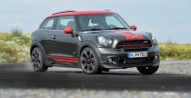 Mini Paceman