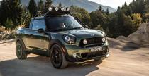 Mini Paceman Adventure