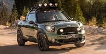 Mini Paceman Adventure