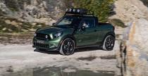 Mini Paceman Adventure