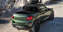 Mini Paceman Adventure