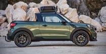 Mini Paceman Adventure