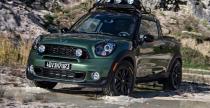 Mini Paceman Adventure