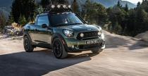 Mini Paceman Adventure
