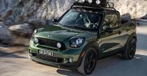 Mini Paceman Adventure