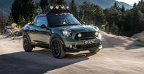 Mini Paceman Adventure